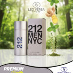 212 MEN NYC