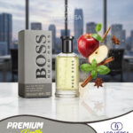 Hugo Boss Bottled -EDT