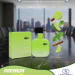 Lacoste Pour Lui- Homme-EDT