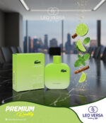 Lacoste Pour Lui- Homme-EDT