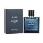 Bleu De Chanel Paris-EDT - Image 2