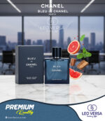 Bleu De Chanel Paris-EDT
