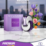 BVLGARI OMNIA Amethyste-EDT