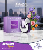 BVLGARI OMNIA Amethyste-EDT
