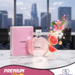 Chance Chanel (Eau Tendre) -EDT