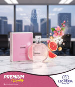 Chance Chanel (Eau Tendre) -EDT