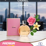 Chance Chanel- EDP