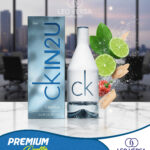 CK IN2U Him (Calvin Klein) – EDT