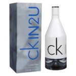 CK IN2U Him (Calvin Klein) – EDT - Image 2