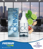 CK IN2U Him (Calvin Klein) – EDT
