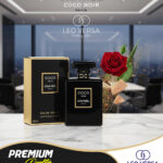 COCO NOIR Chanel Paris