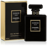 COCO NOIR Chanel Paris - Image 2