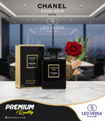 COCO NOIR Chanel Paris