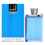 Dunhill Desire Blue-EDT - Image 2