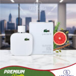 Lacoste L.12.12 Blanc-EDT