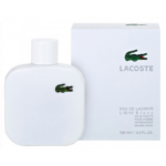 Lacoste L.12.12 Blanc-EDT - Image 2