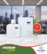 Lacoste L.12.12 Blanc-EDT