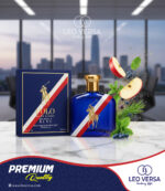 Polo Red (Ralph Lauren) – EDT