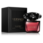 Versace Crystal Noir-EDP - Image 2
